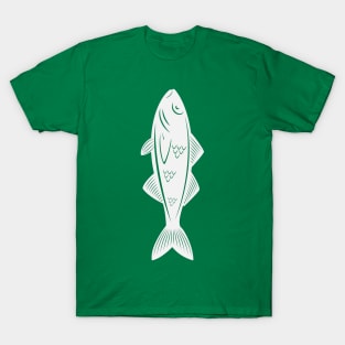 Fishy T-Shirt